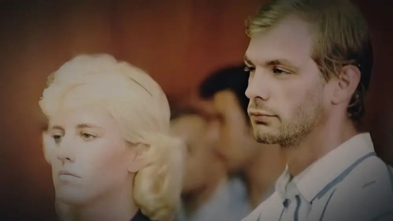 Netflix sumará "Conversaciones con asesinos: Las cintas de Jeffrey Dahmer"
